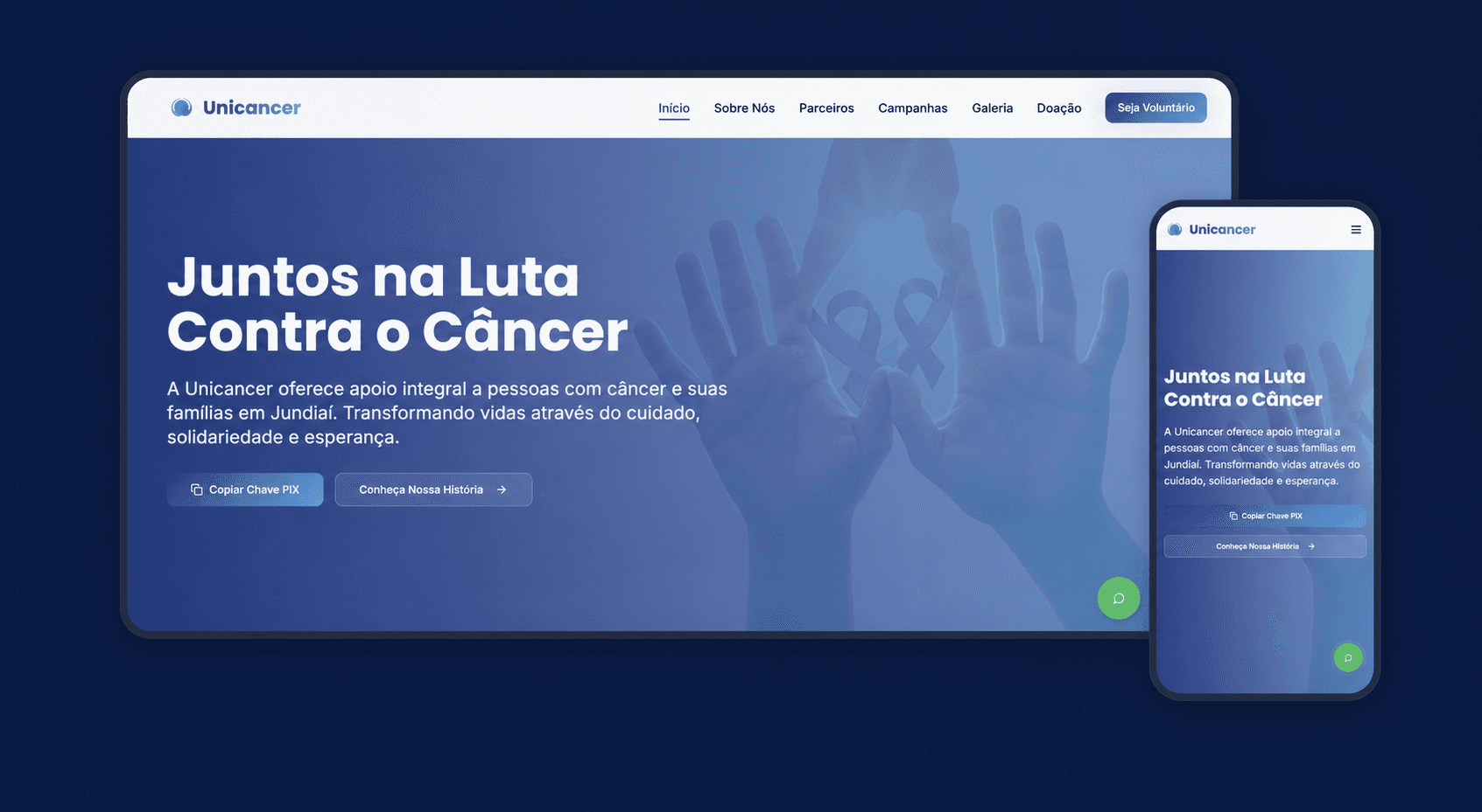 Projeto de Unicancer